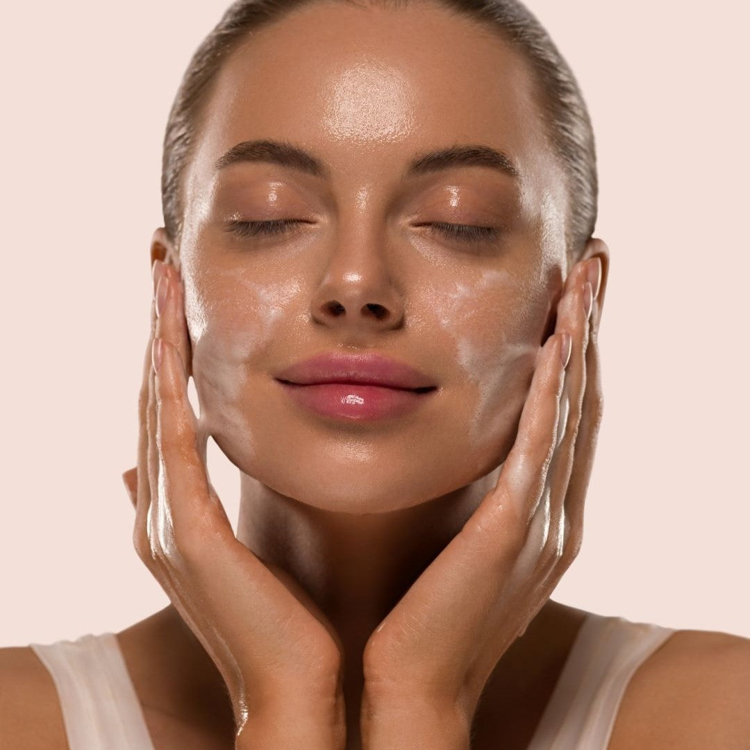 Glow Starts Here: Discover the Derma Repair Skincare Collection