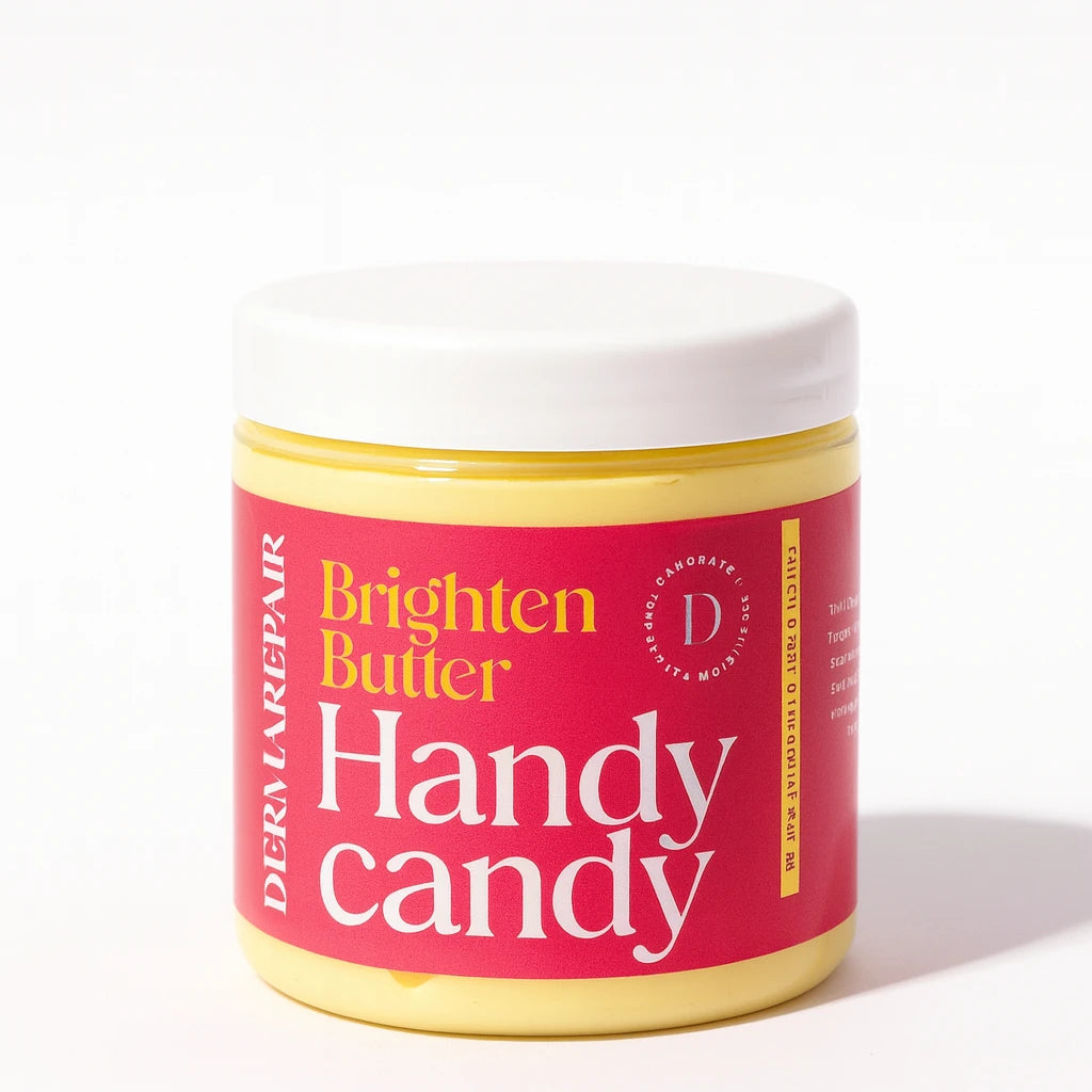 BODY BUTTERS