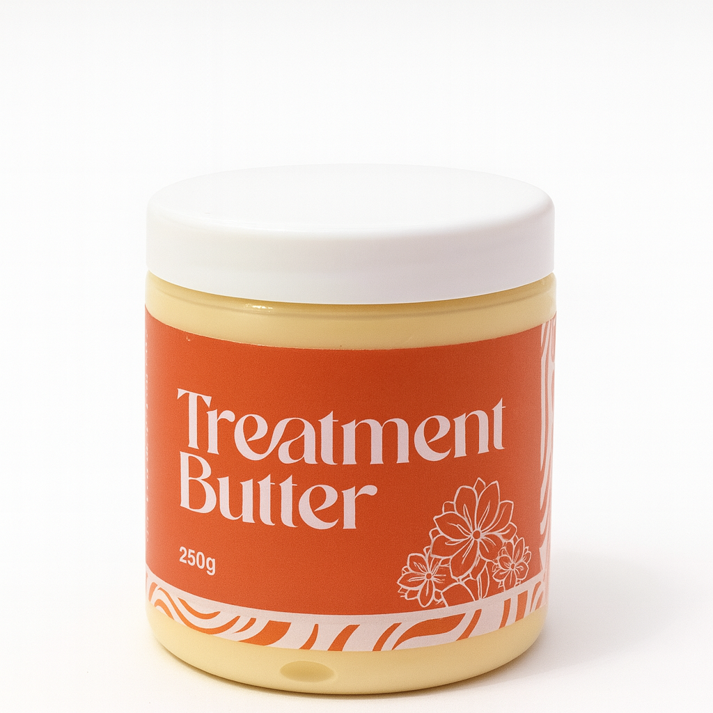 Treatment Butter
