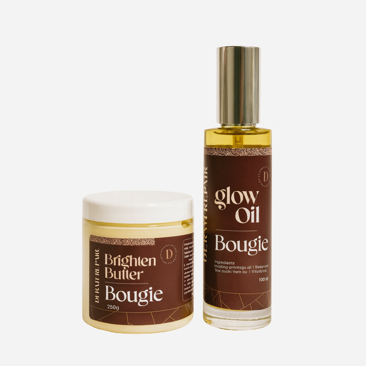 Bougie Duo