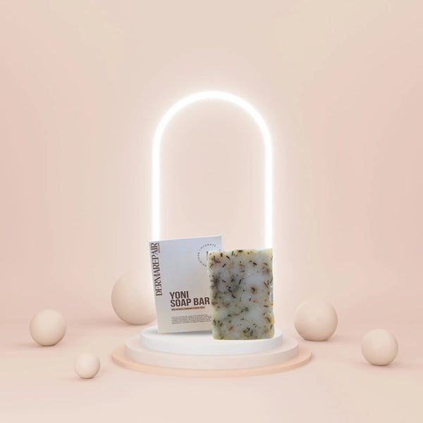 DermaRepair Yoni Soap