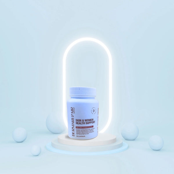 DermaRepair Skin and Women Health Support