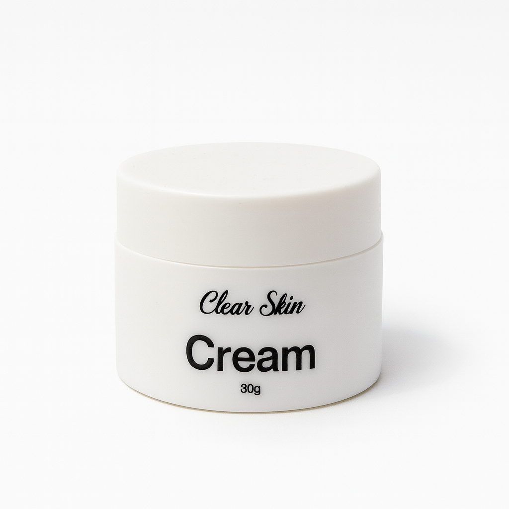 DermaRepair Face Treatment