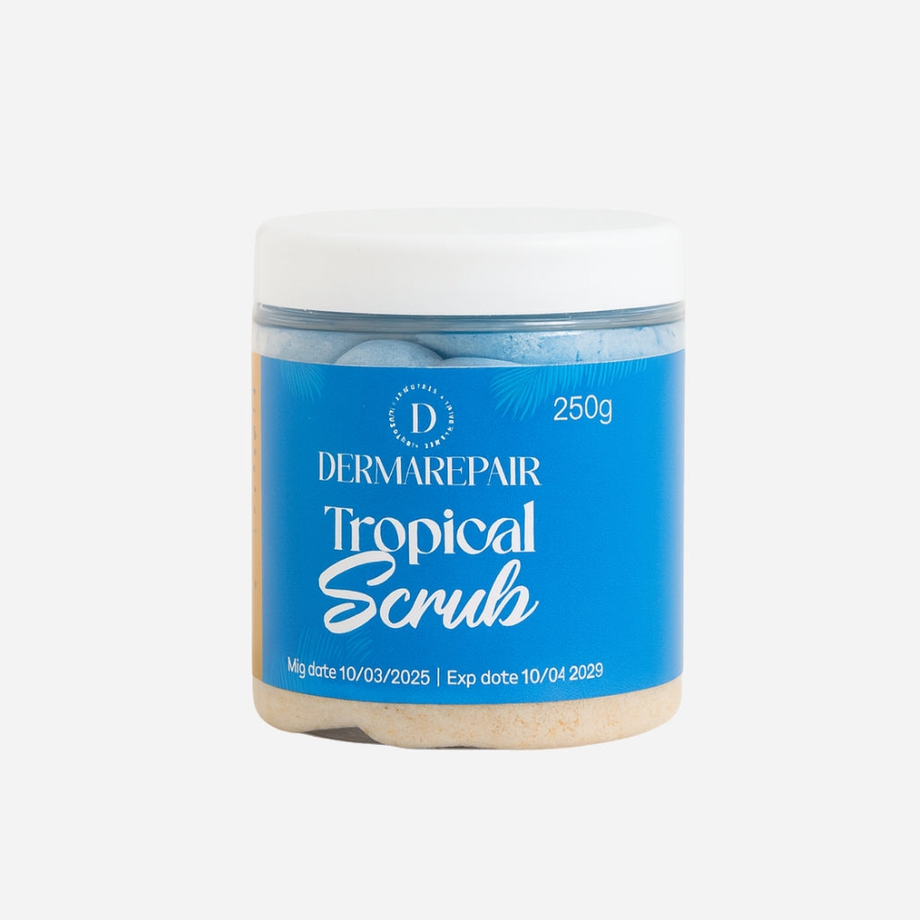 Tropical Scrub