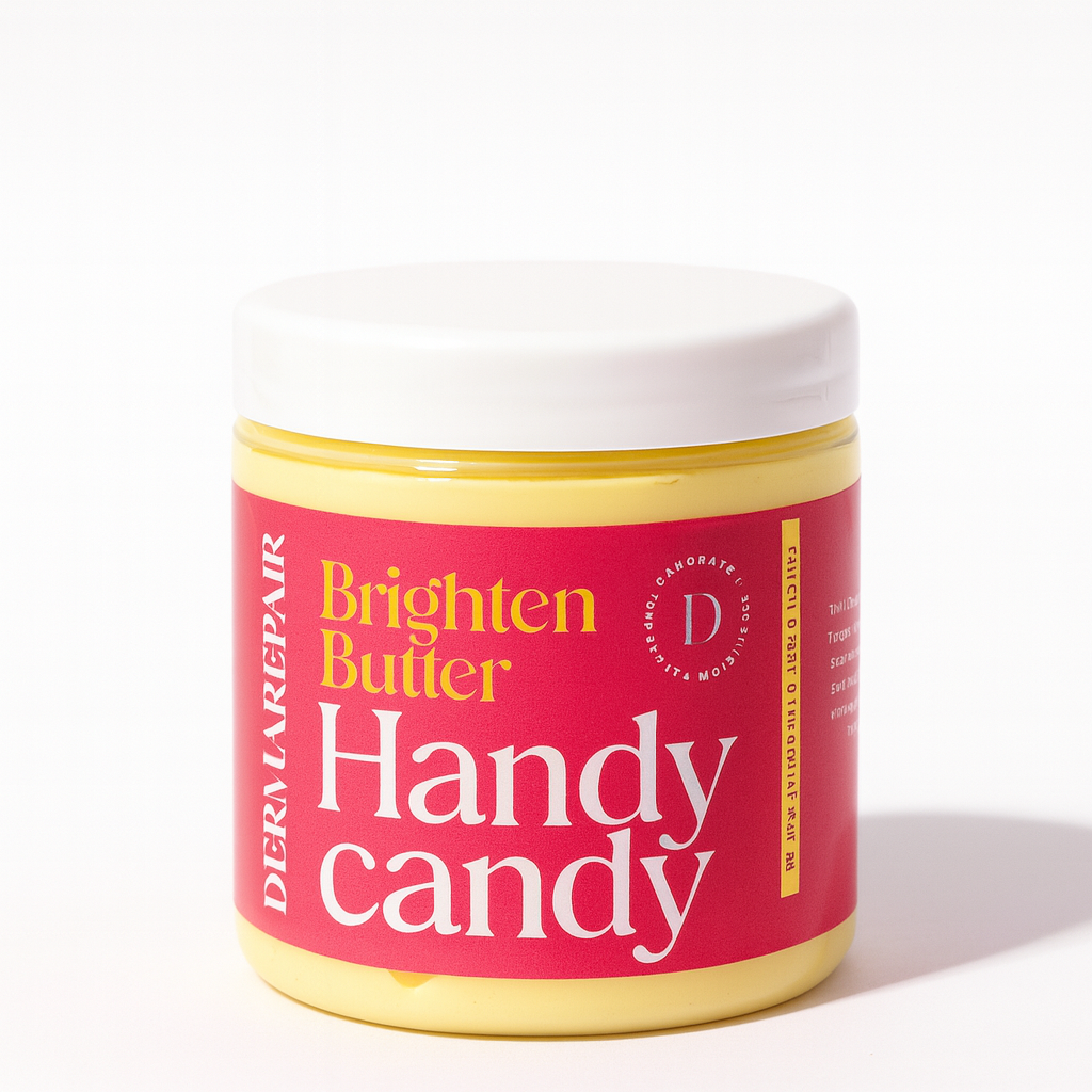 Brighten Body Butter