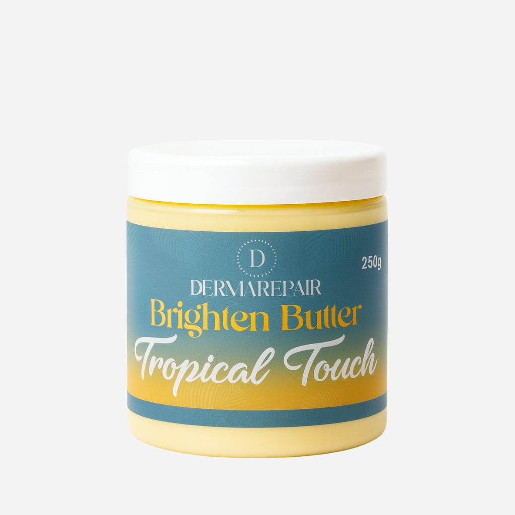 Brighten Butter (Tropical Touch)