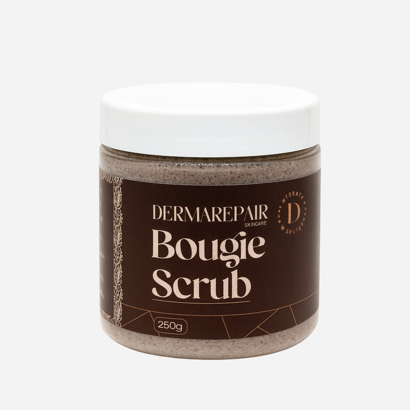 Bougie Scrub