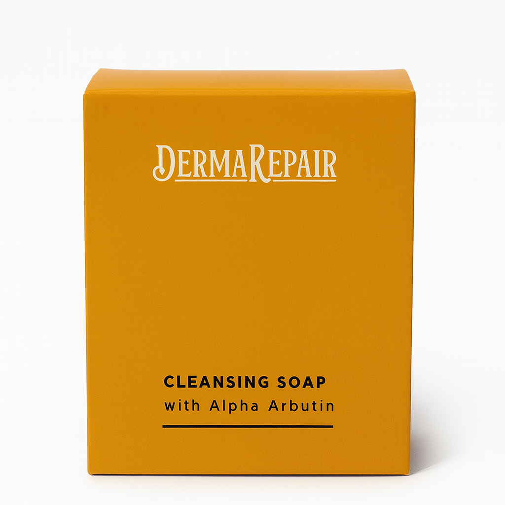 DermaRepair Turmeric Body Soap