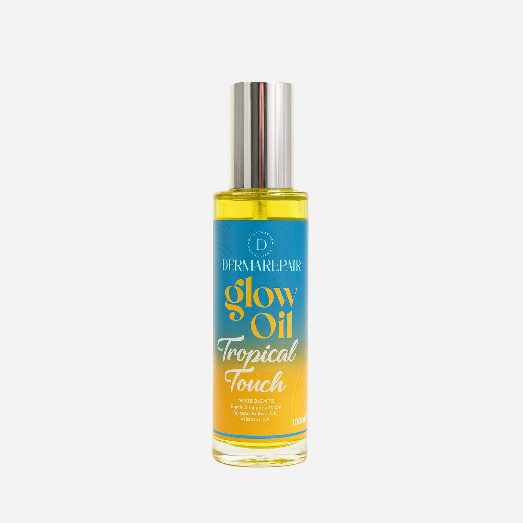 Glow oil (Tropical touch )