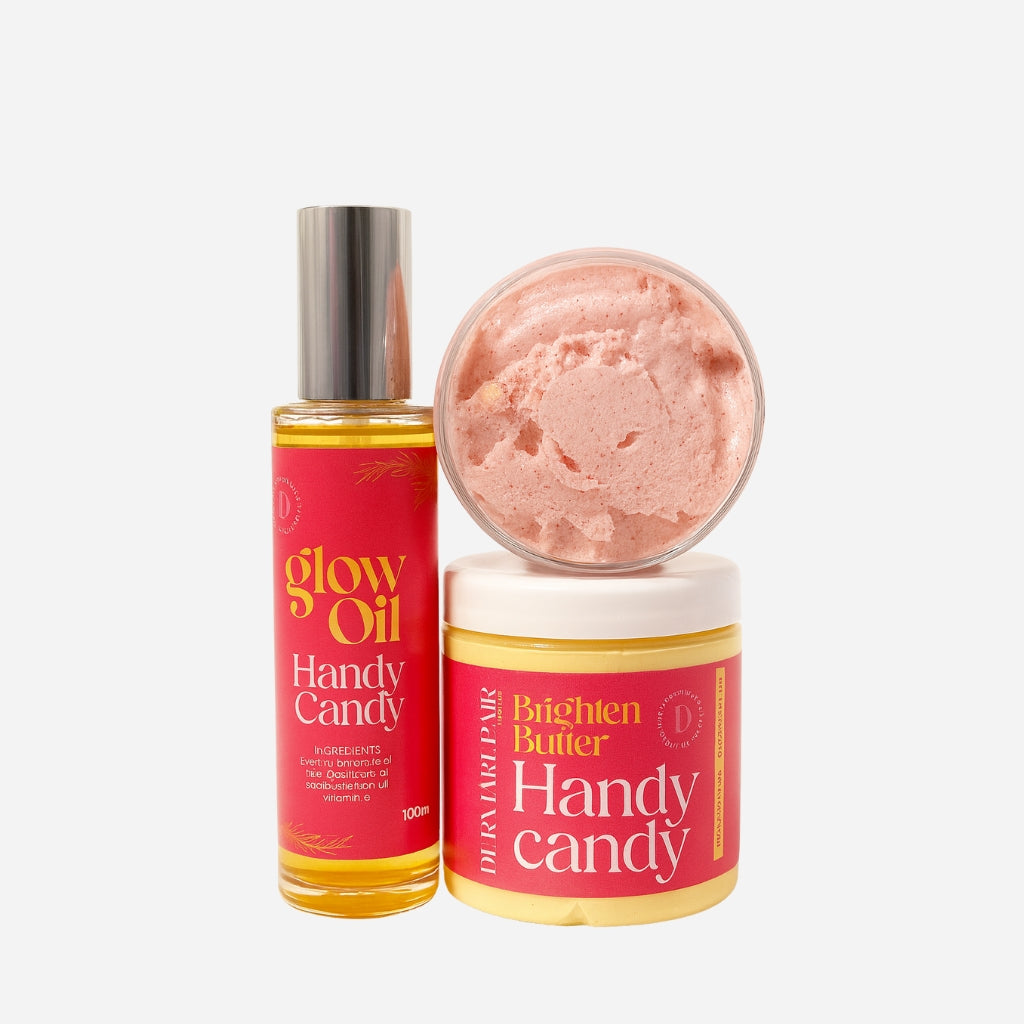 Handy Candy Skin Set
