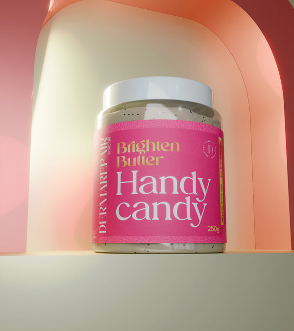 Brighten Body Butter