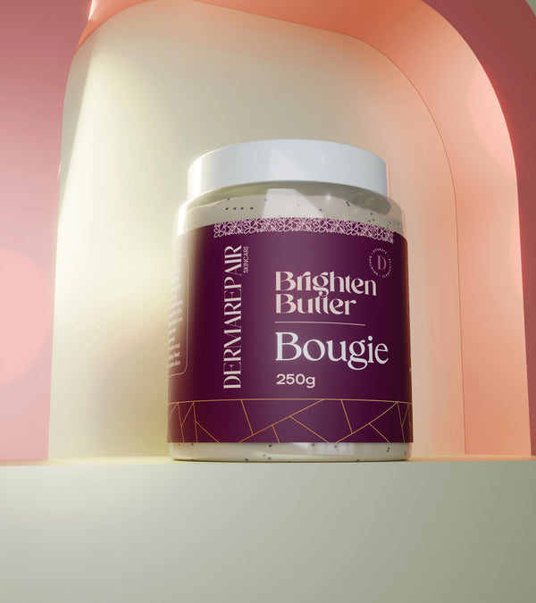 Brighten Butter ( Bougie)
