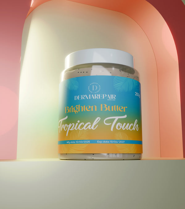 Brighten Butter (Tropical Touch)