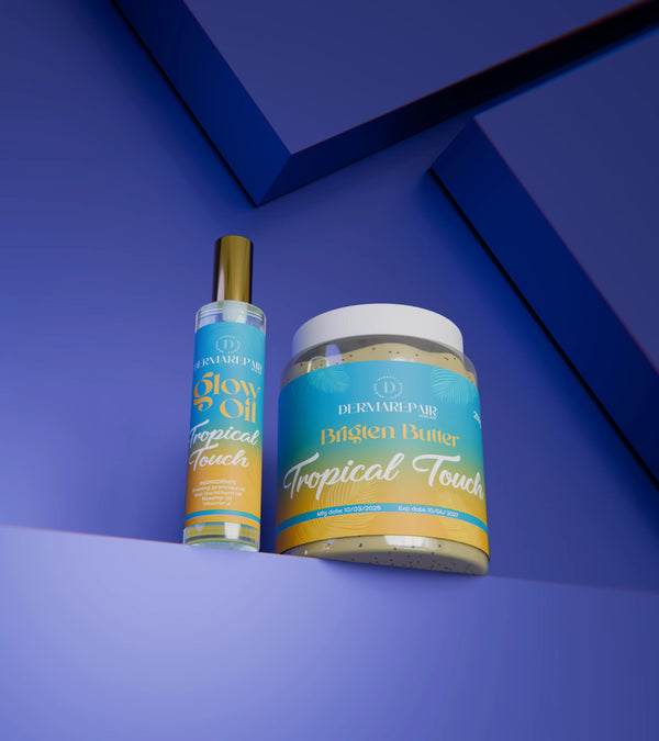 Tropical Duo