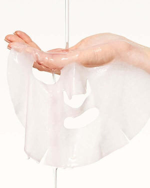 Dermaprepair face mask