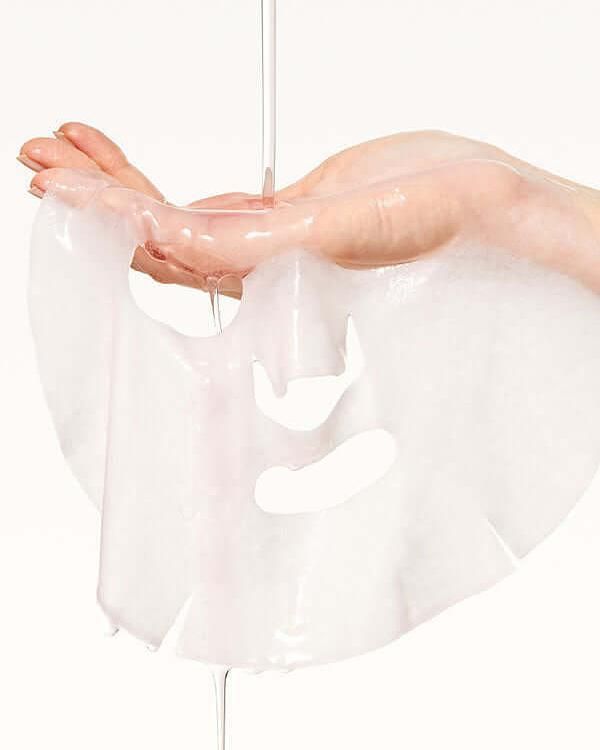 Dermaprepair face mask
