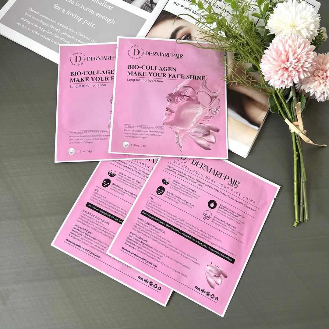 Dermaprepair catalog