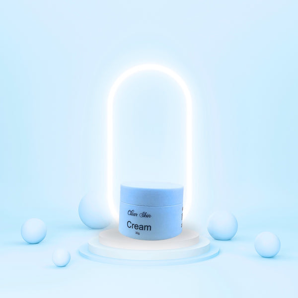 DermaRepair Face Treatment