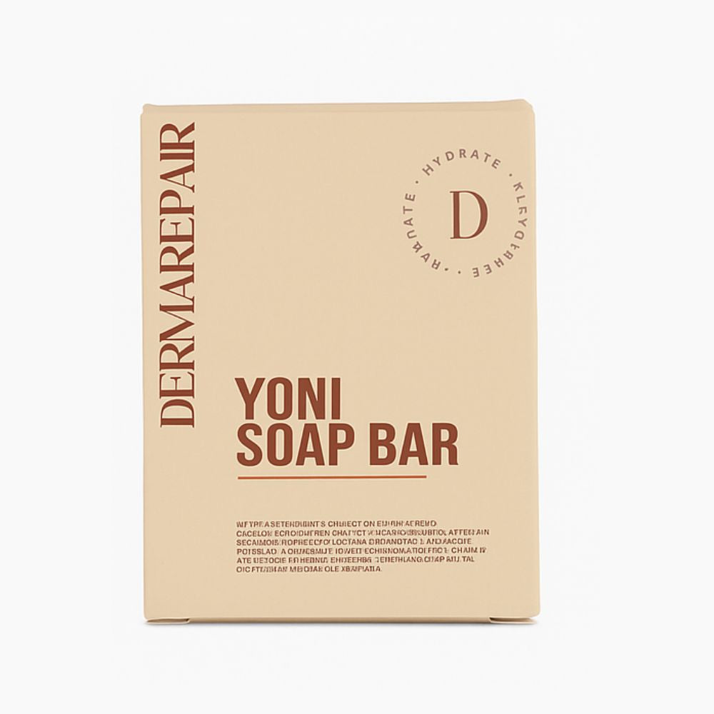 DermaRepair Yoni Soap