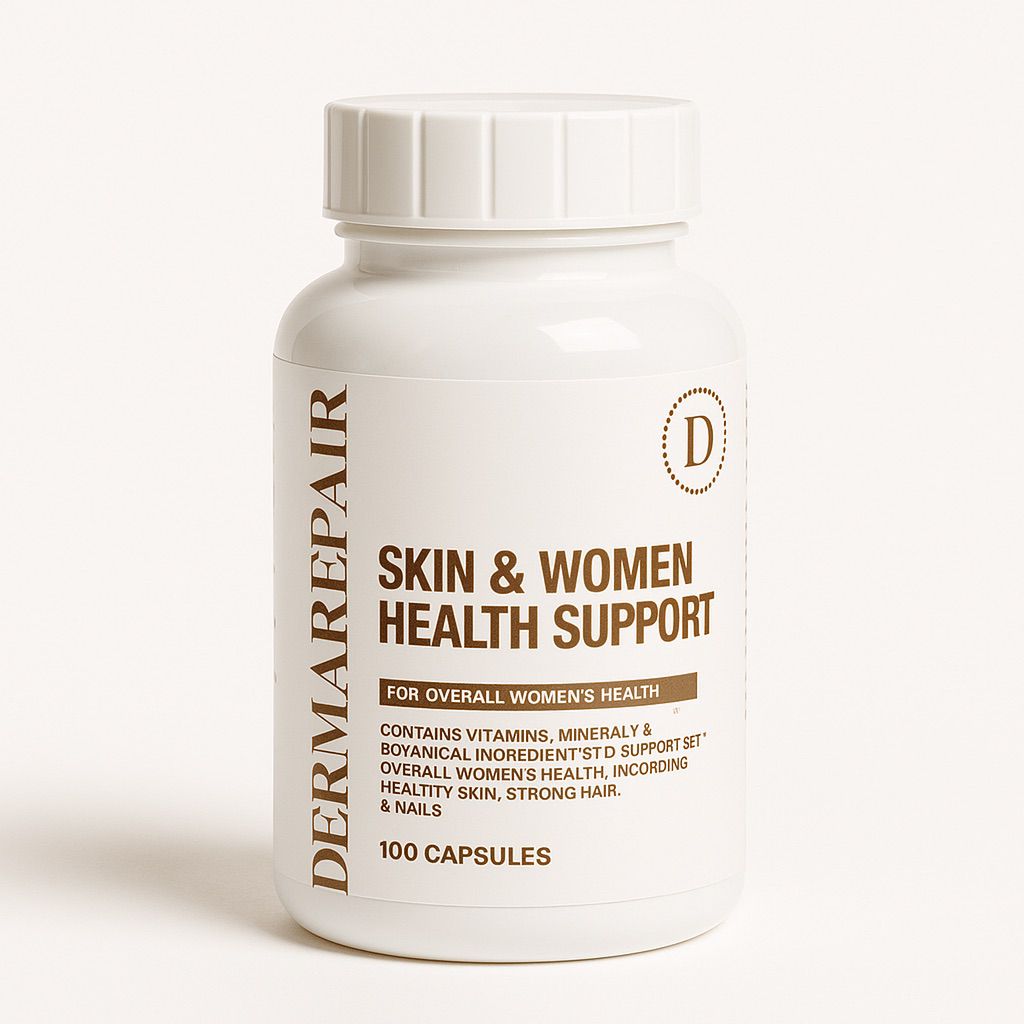 DermaRepair Skin and Women Health Support