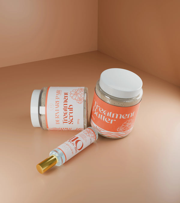 Treatment Skin Set