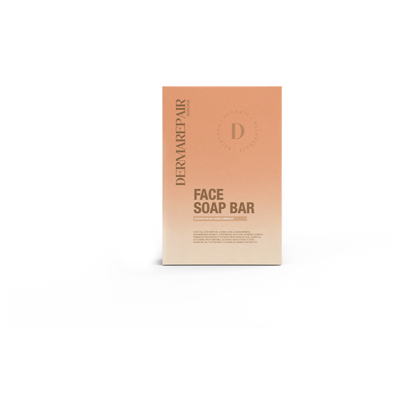 DermaRepair Face Soap